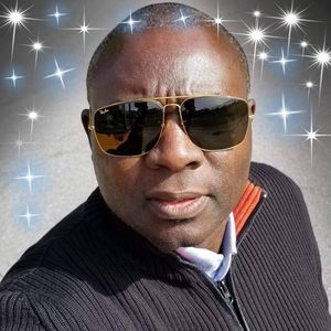 Meet your Posher, Serigne makhtar